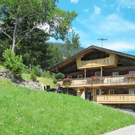 Chalet Alm Chalet - Suz320 By Interhome Gattererberg Exterior photo