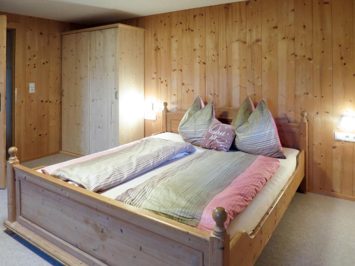 Chalet Alm Chalet - Suz320 By Interhome Gattererberg Exterior photo