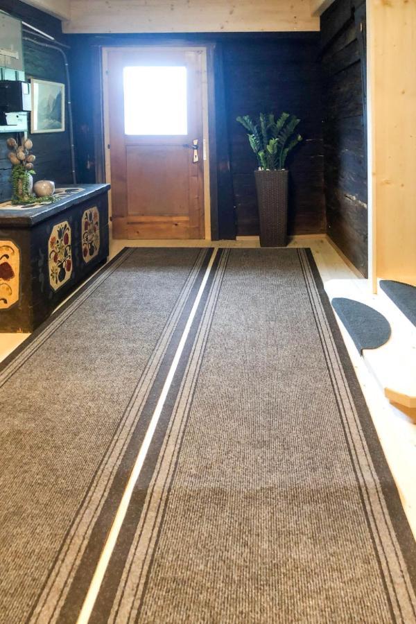 Chalet Alm Chalet - Suz320 By Interhome Gattererberg Exterior photo