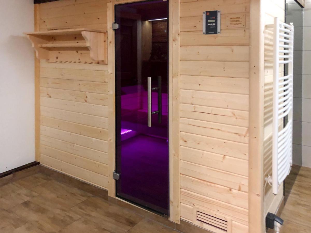 Chalet Alm Chalet - Suz320 By Interhome Gattererberg Exterior photo