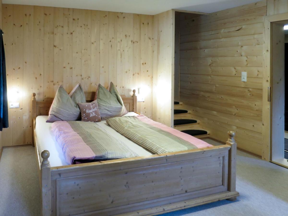 Chalet Alm Chalet - Suz320 By Interhome Gattererberg Exterior photo
