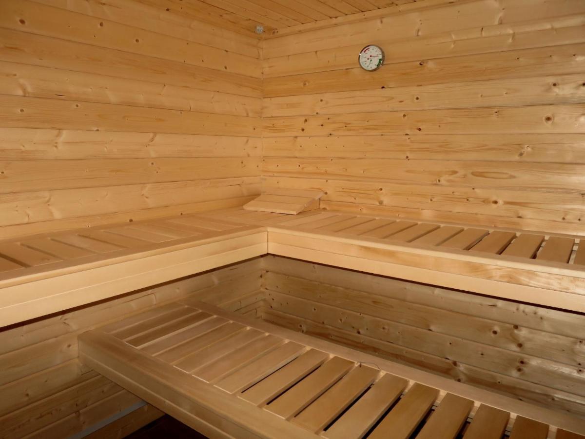 Chalet Alm Chalet - Suz320 By Interhome Gattererberg Exterior photo