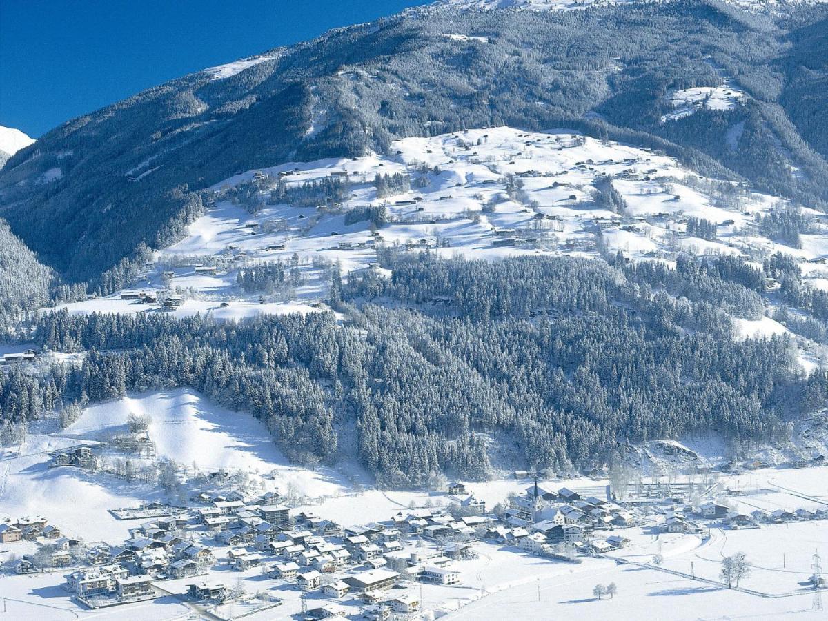Chalet Alm Chalet - Suz320 By Interhome Gattererberg Exterior photo